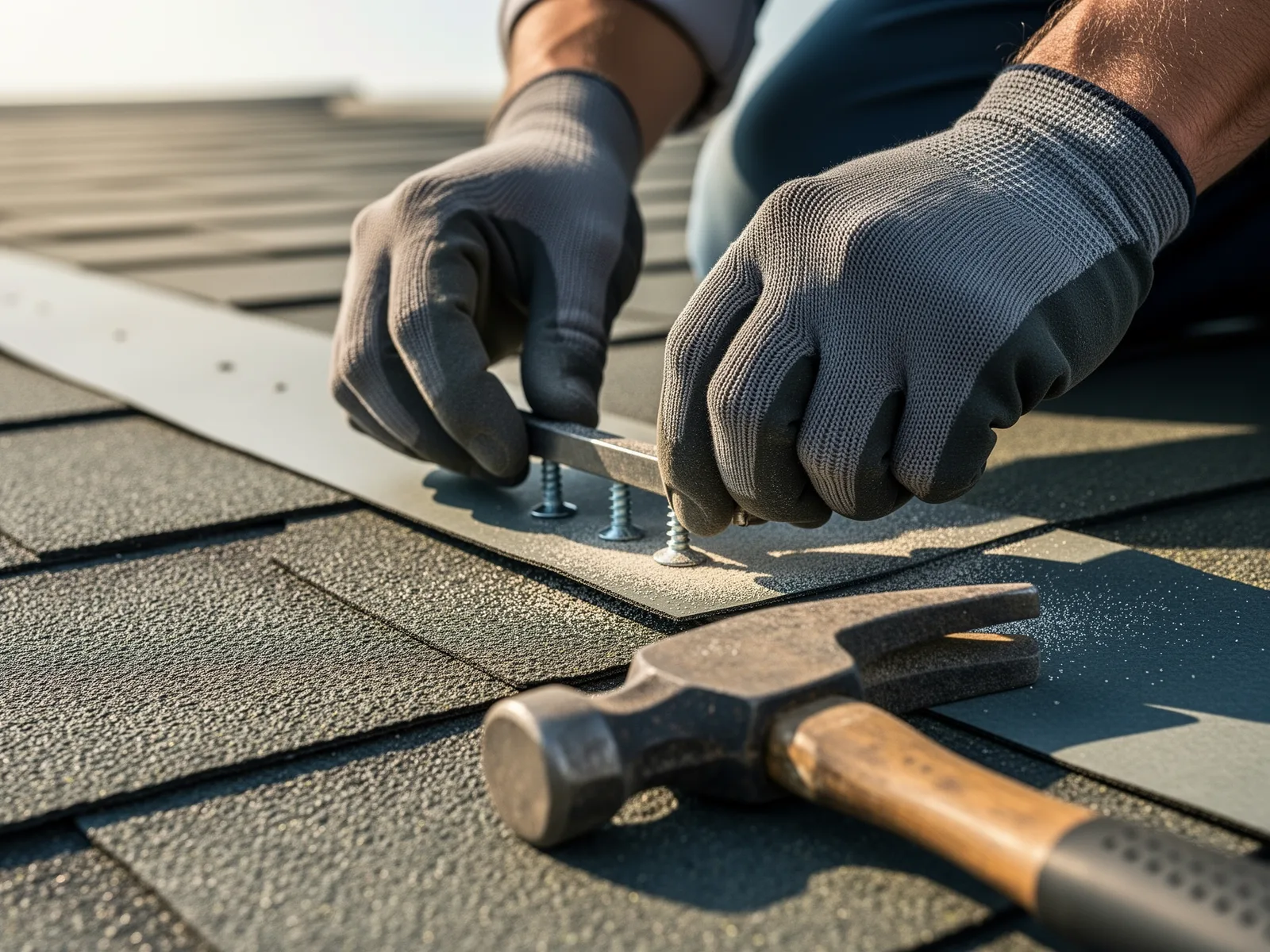 Why choose Fascia Repair in Smithers, WV
